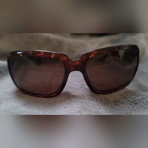 Costas Isabella turtle shell W/extra lenses